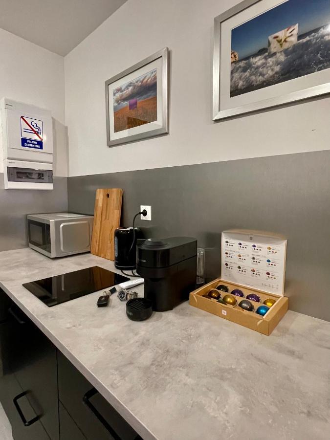 Plac Wolnosci 6 Contactless Check-In 24H Poznań Eksteriør billede